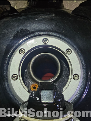 Pulsar 150r SD (2025)